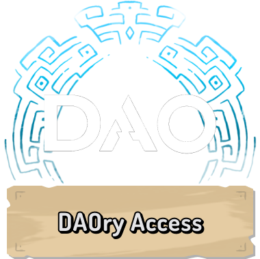 Daory Access