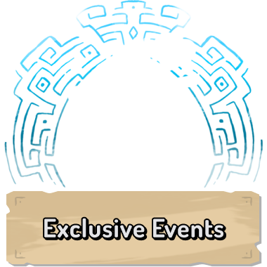 Exclusive Events