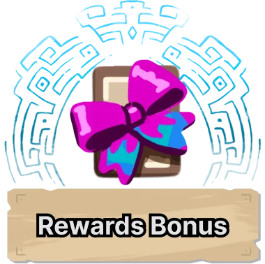 Rewards Bonus